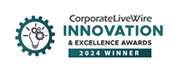 Innovation excellence award