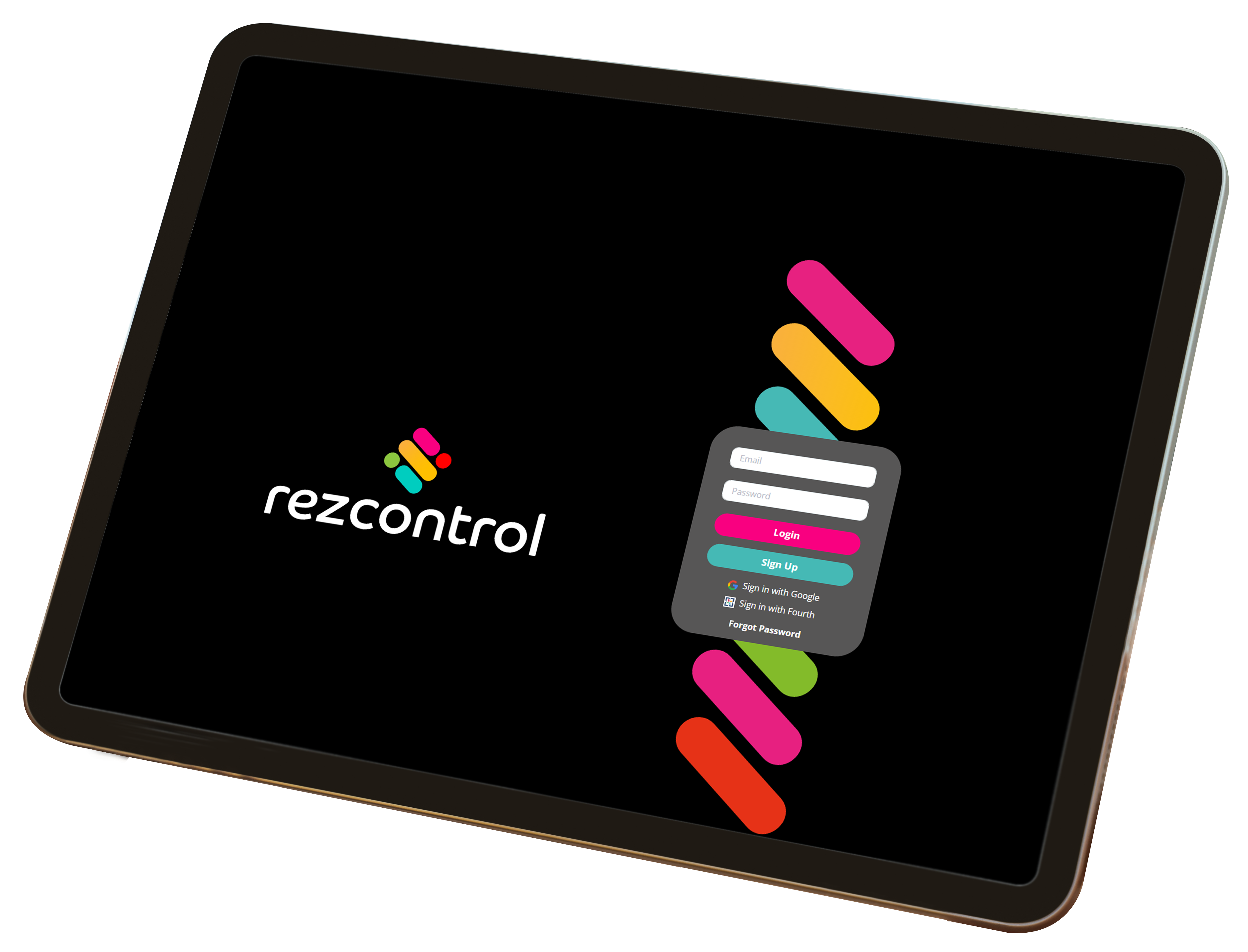 REZCONTROL