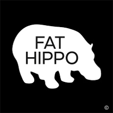 Fat Hippo - Awesome Burgers!