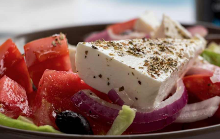 Zorba The Greek (Chelmsford)