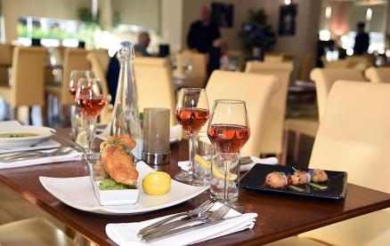 Oliver's Restaurant
