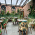 The Garden Bar & Restaurant, Monton